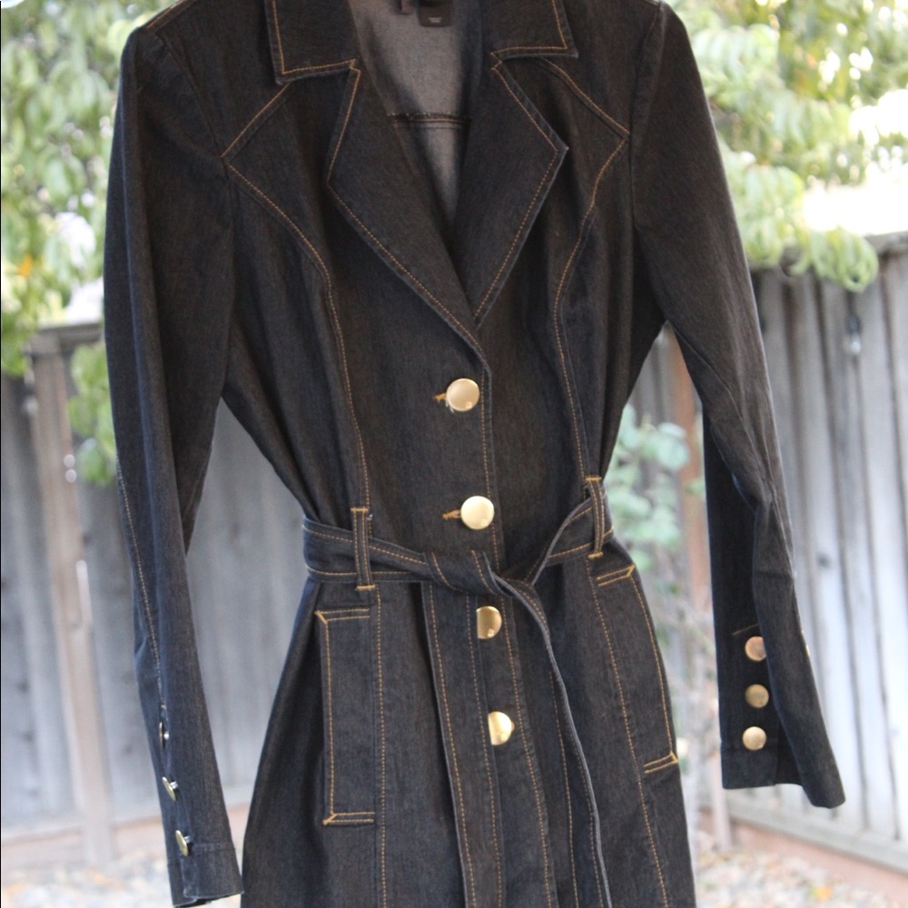 Bisou Bisou Women’s Jacket